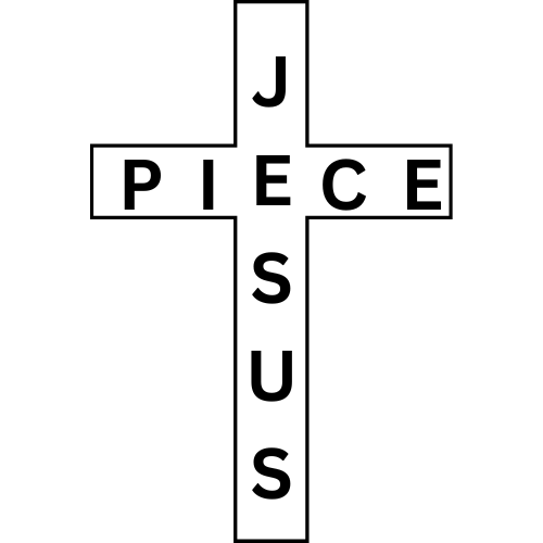 Jesus Piece